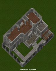 Greystone Chateau - UO Outlands Wiki