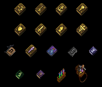 Templates UO Outlands Wiki